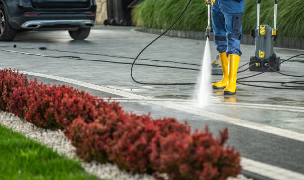 Best Post-Construction Pressure Washing  in La Blanca, TX